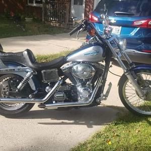 Meet your Posher, Clifford